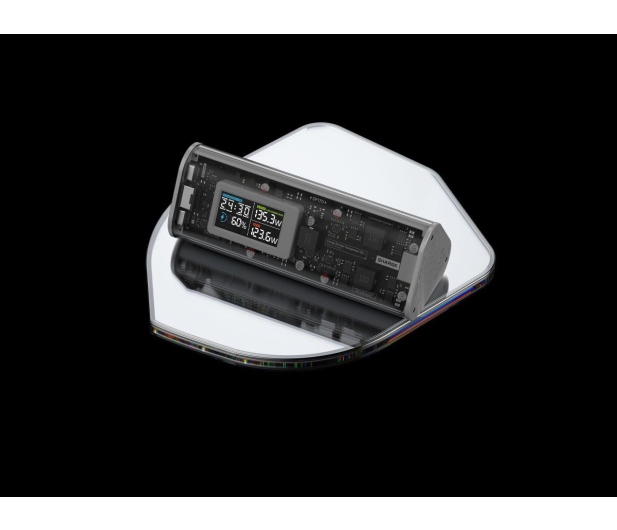 Sharge PowerBank Shargeek 170W QC 4.0 PD 3.1 Biały - 1455955 - zdjęcie 8
